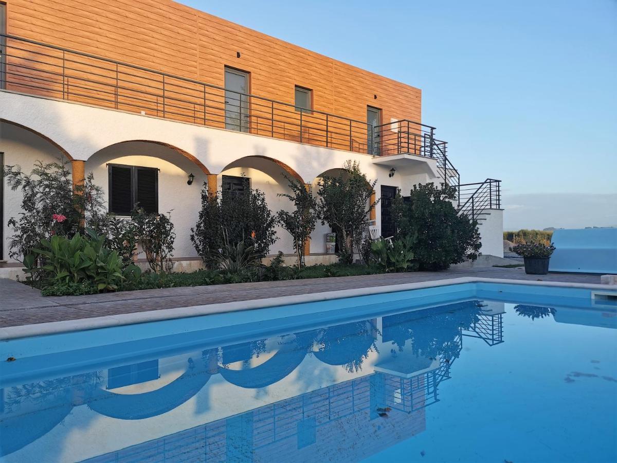Guest house Casa Portas *