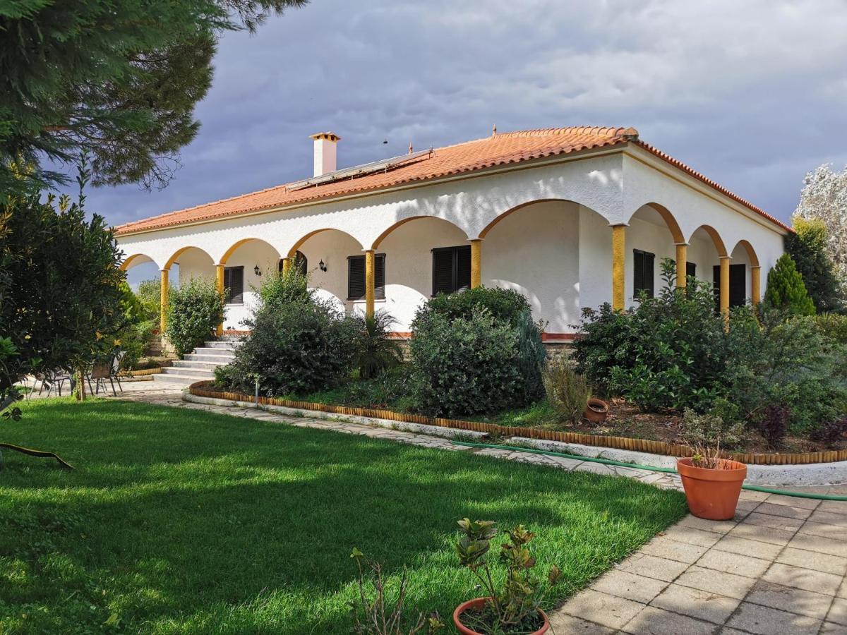 Casa Portas *