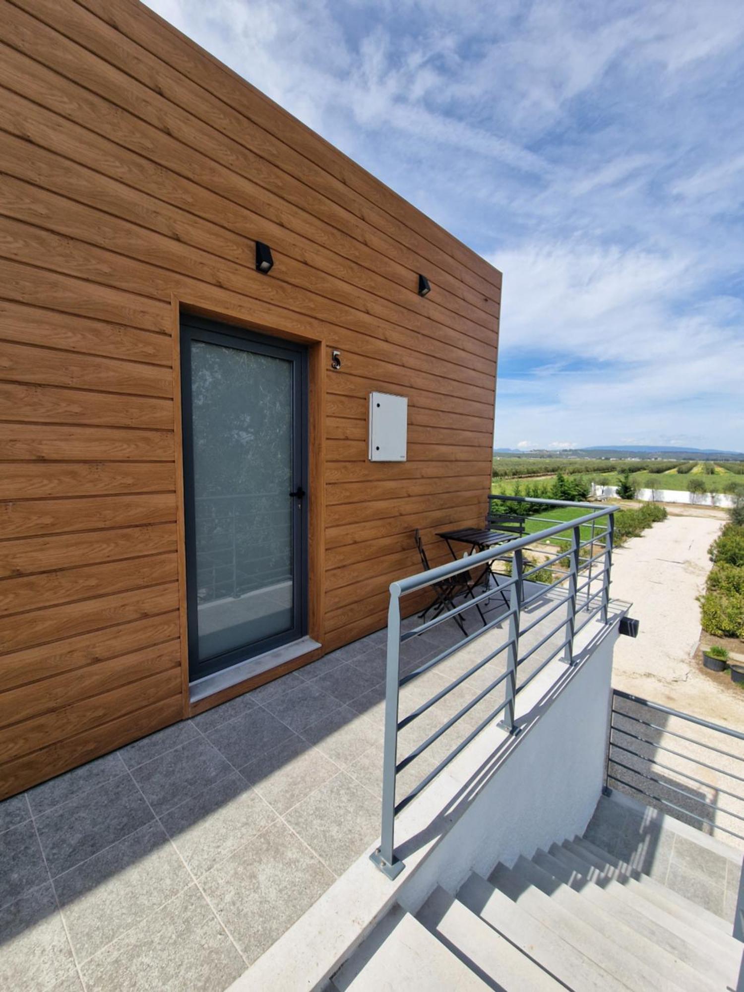 Casa Portas Maison d'hôtes Azinhaga