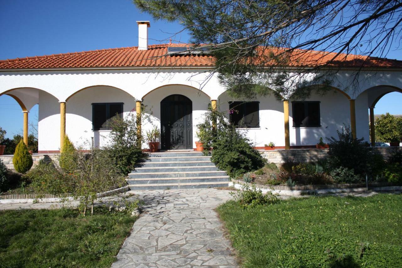 Maison d'hôtes Casa Portas *